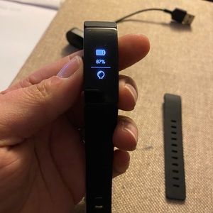 Fitbit Alta hr